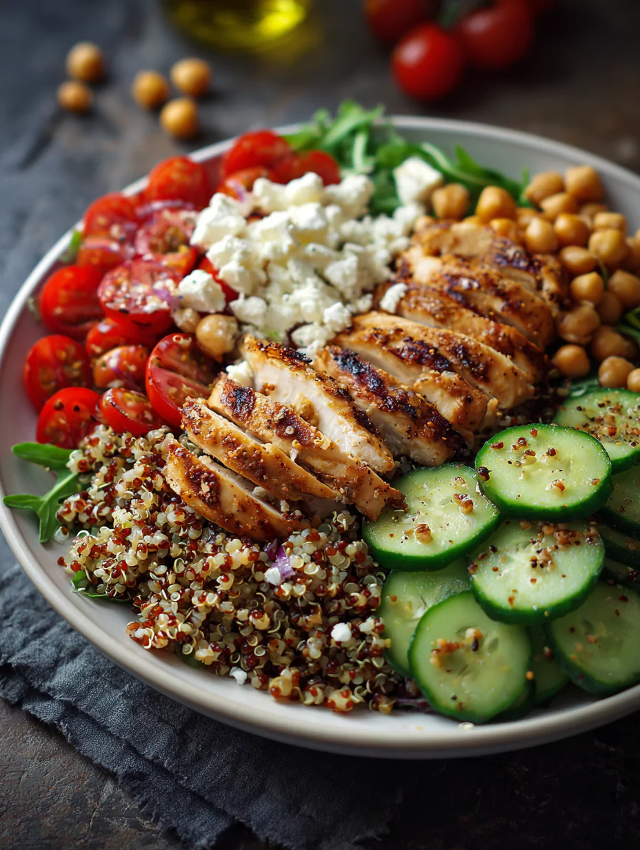 lunch 7