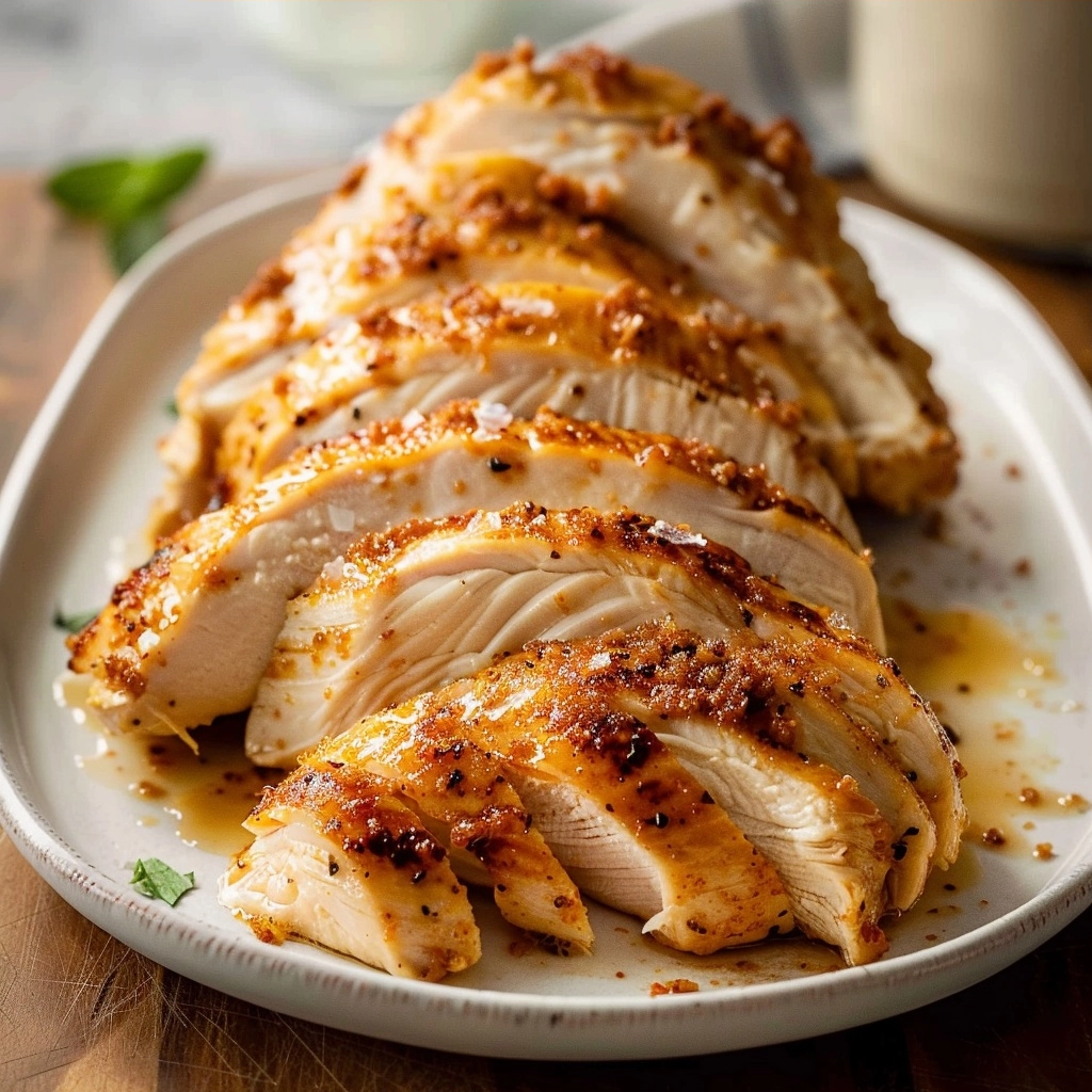 Crockpot Chicken Breasts: The Ultimate Simple Guide