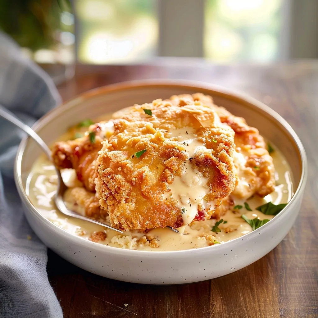Marry Me Chicken Is The Ultimate Creamy Dinner